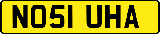 NO51UHA
