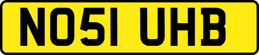 NO51UHB