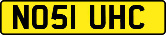 NO51UHC