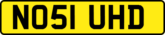 NO51UHD