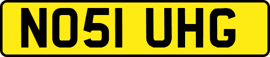 NO51UHG