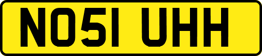 NO51UHH