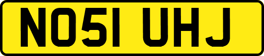 NO51UHJ