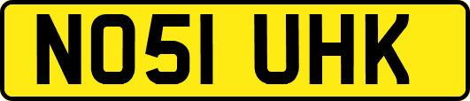 NO51UHK