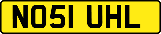 NO51UHL