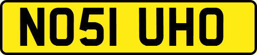 NO51UHO
