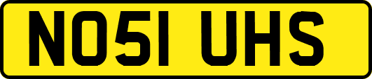 NO51UHS