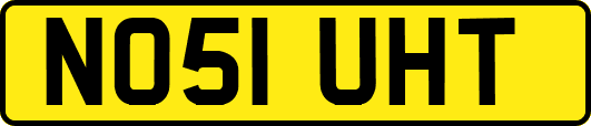 NO51UHT
