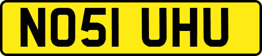NO51UHU