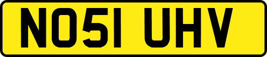 NO51UHV