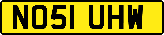 NO51UHW