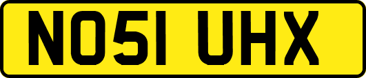 NO51UHX