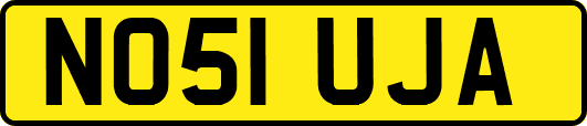 NO51UJA