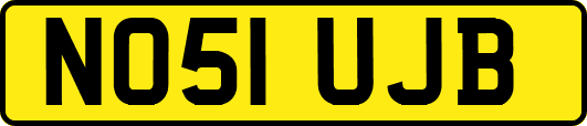 NO51UJB