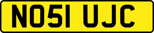 NO51UJC