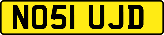 NO51UJD