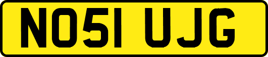 NO51UJG