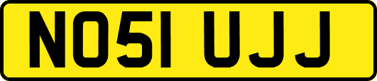 NO51UJJ
