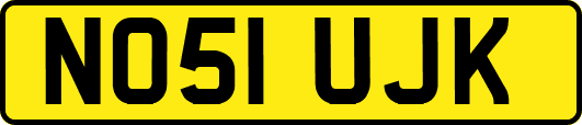 NO51UJK