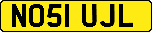 NO51UJL