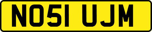 NO51UJM