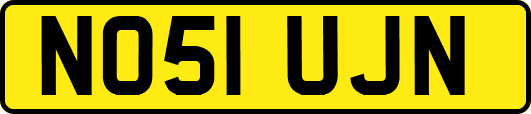 NO51UJN