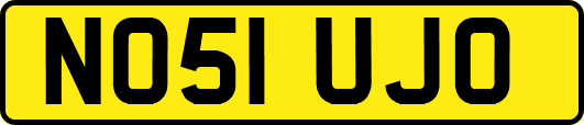 NO51UJO