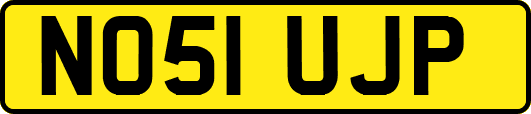 NO51UJP