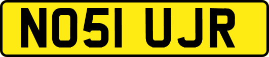 NO51UJR