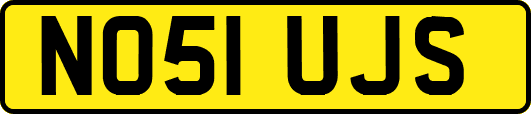 NO51UJS