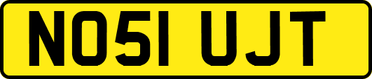 NO51UJT