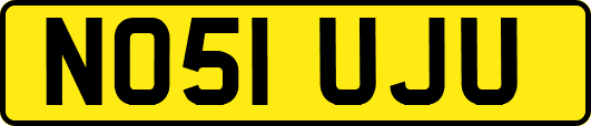 NO51UJU