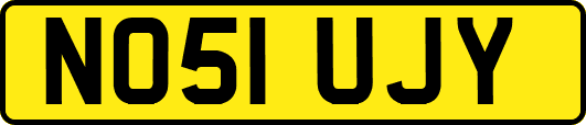 NO51UJY