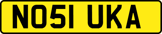 NO51UKA