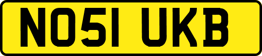 NO51UKB