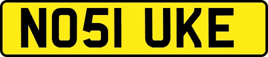 NO51UKE