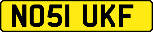 NO51UKF