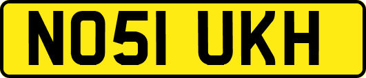NO51UKH
