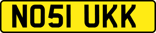 NO51UKK