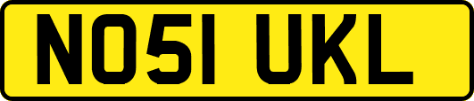 NO51UKL