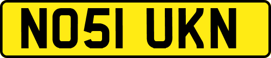 NO51UKN