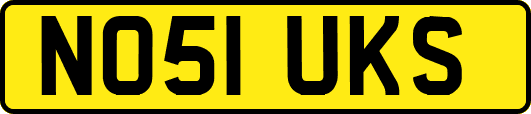 NO51UKS
