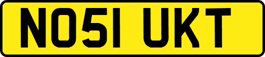 NO51UKT