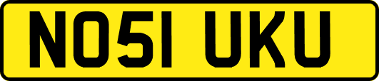 NO51UKU