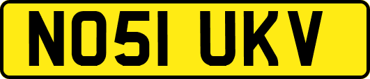 NO51UKV