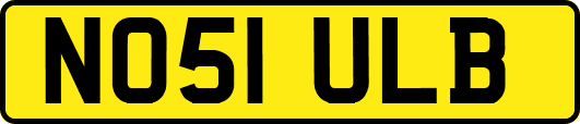 NO51ULB