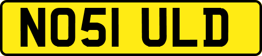 NO51ULD