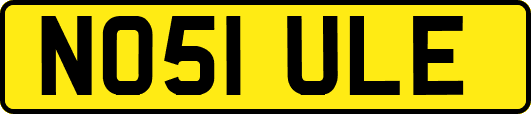 NO51ULE