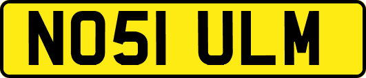 NO51ULM