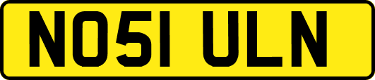 NO51ULN